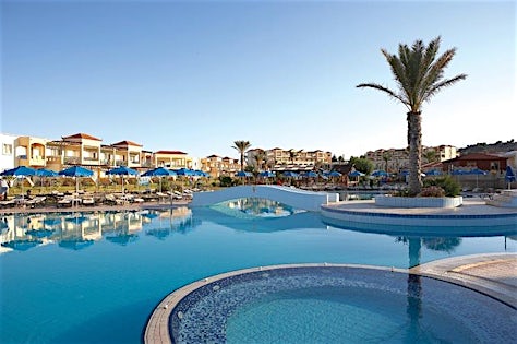 Lindos Princess Beach